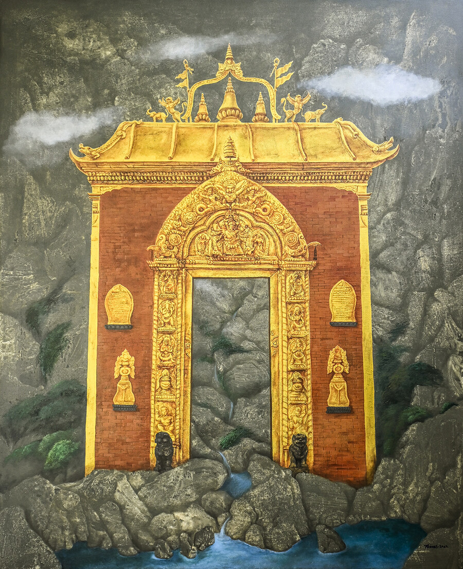 Awakening meditation