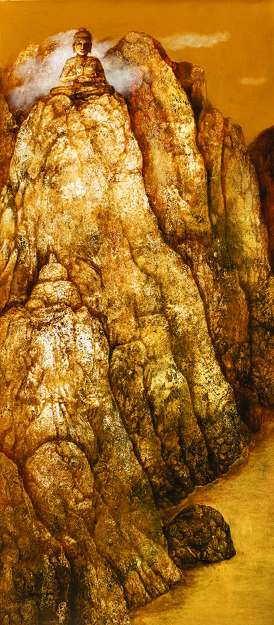 Awakening meditation