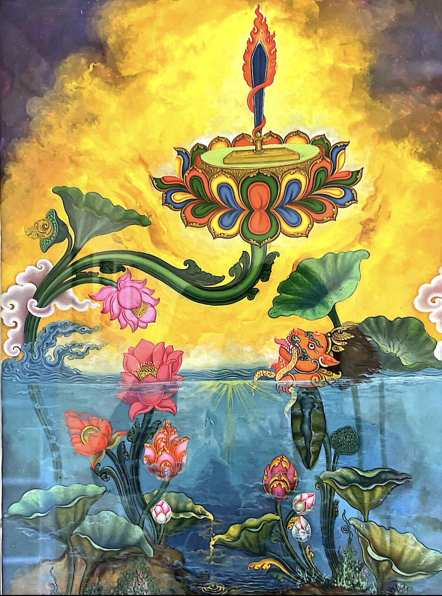 Ganesh 