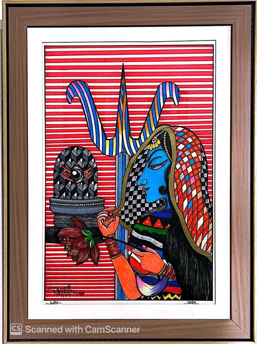 Devotion (Moving Breath)