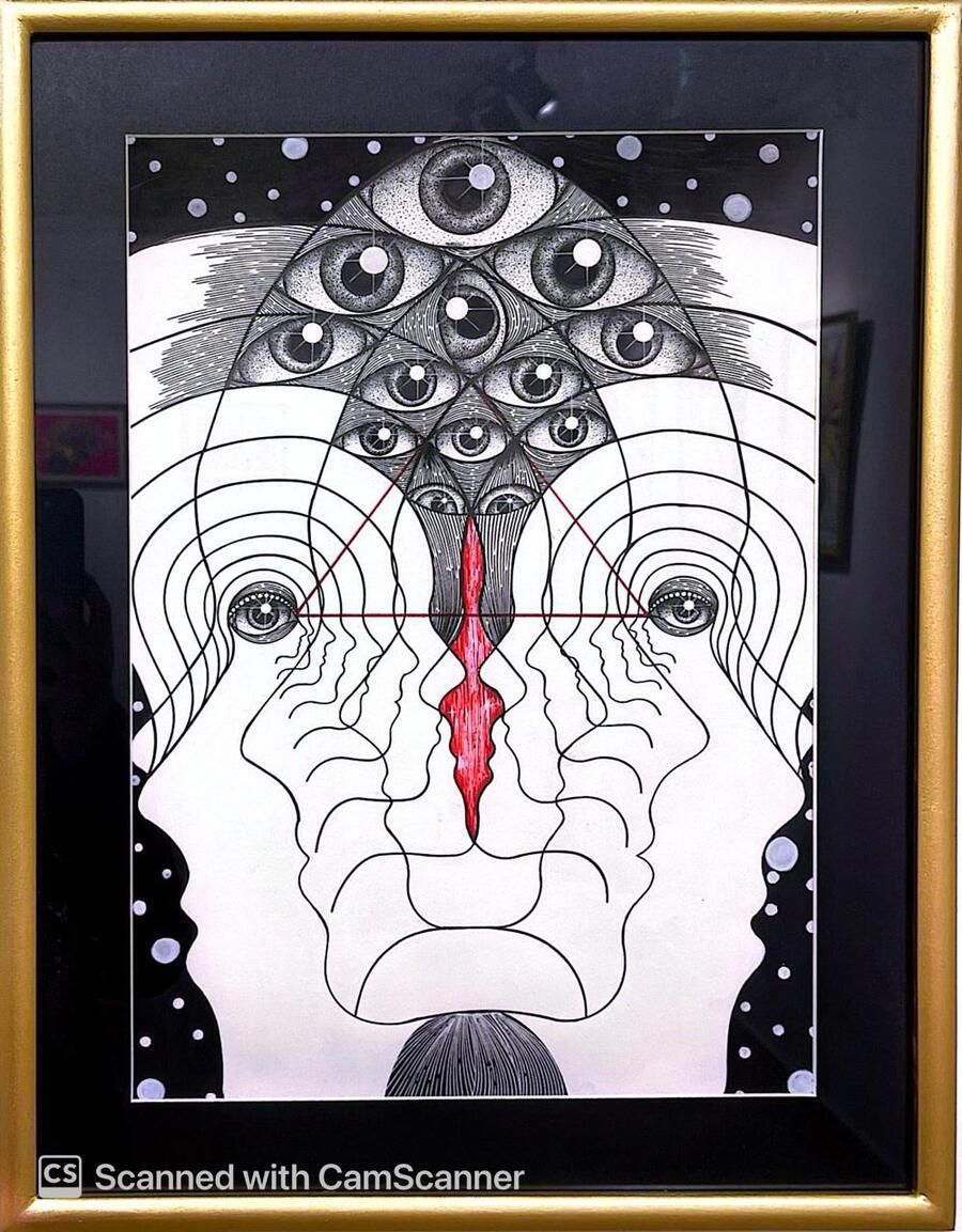  Inside the Deep Layer_ Face & Language (Conversations)