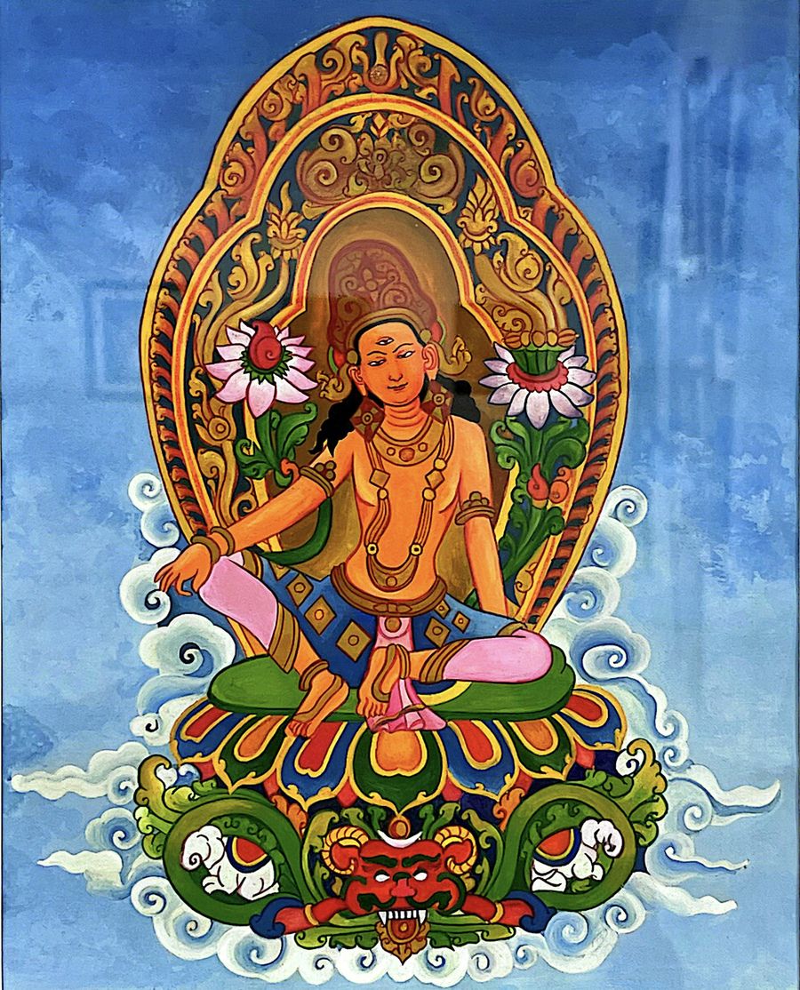Indra