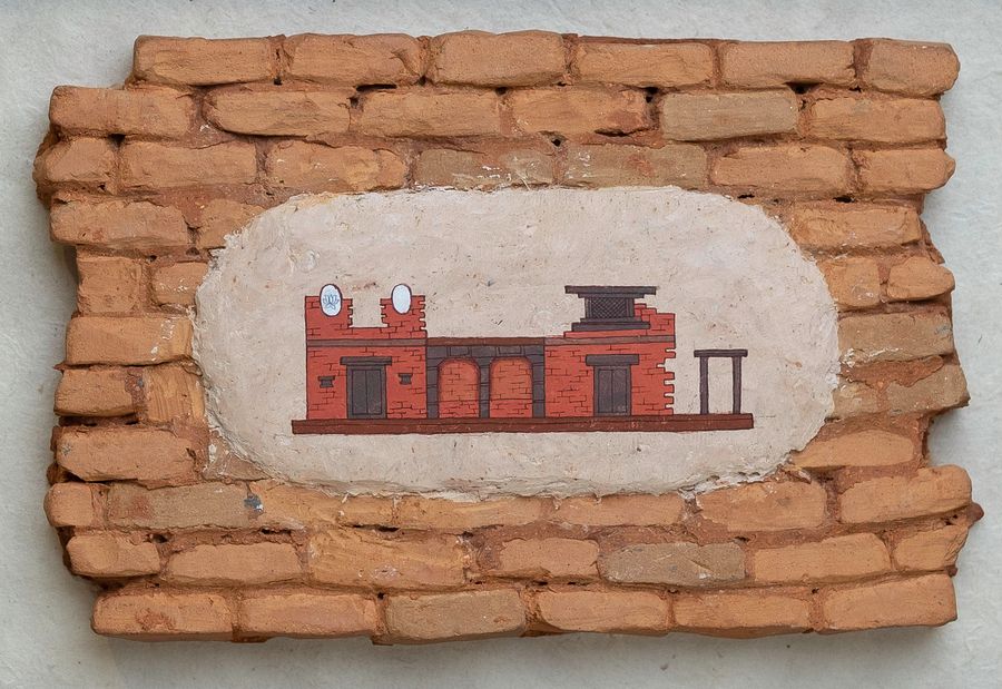 Newa Architecture III