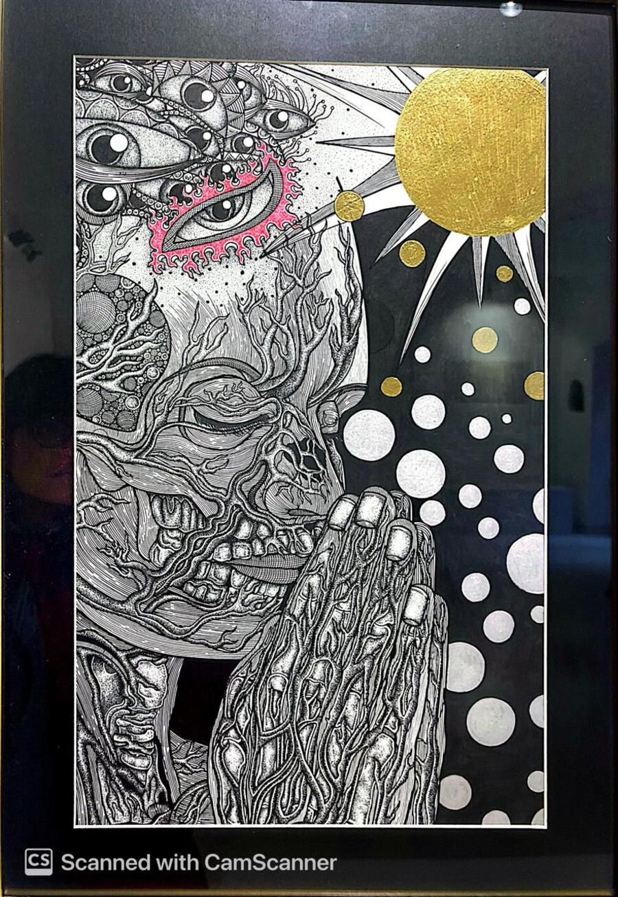 The Believer (Prayers)