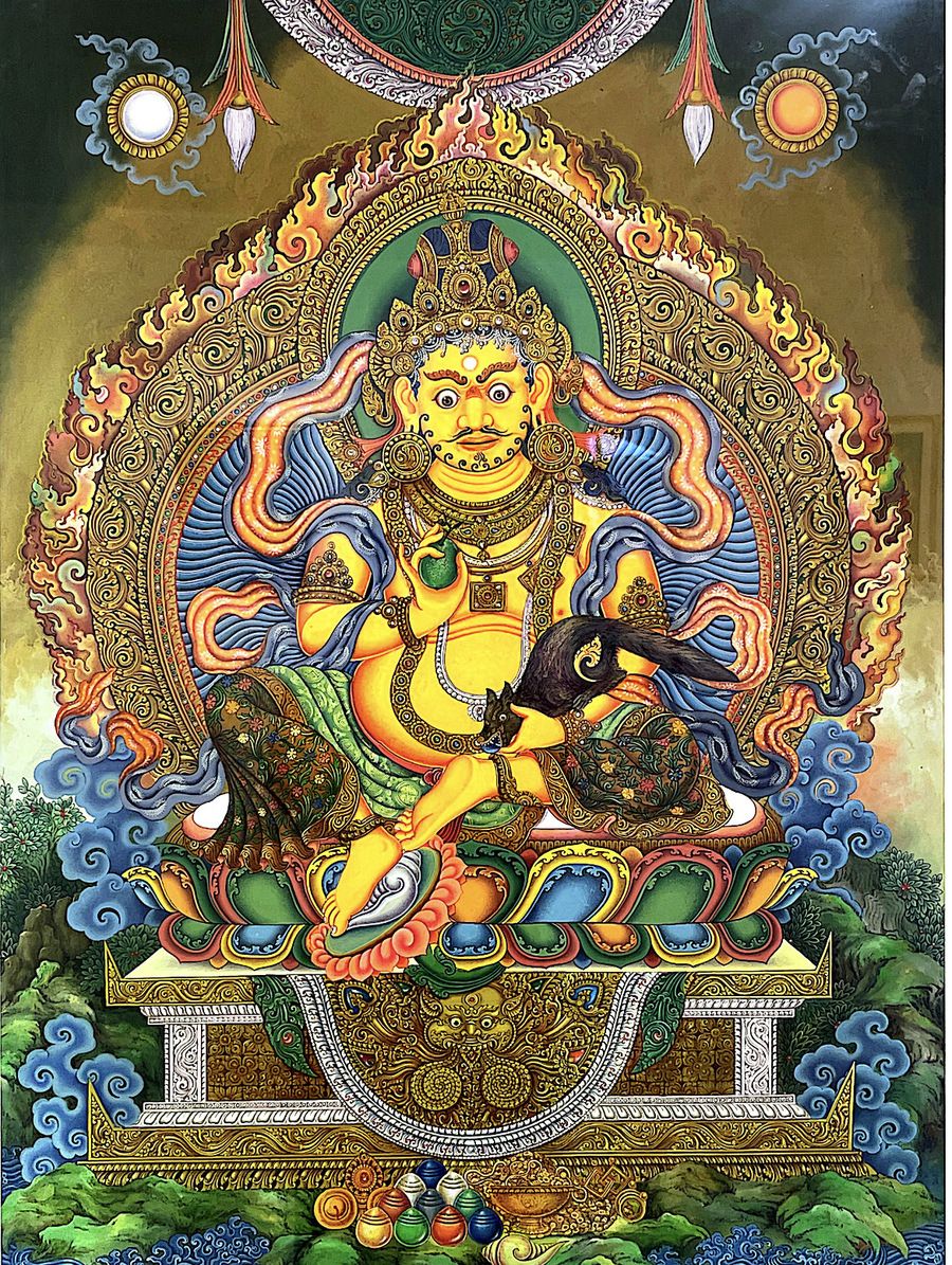Kubera