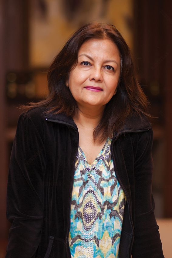 sangeeta-rana-thapa